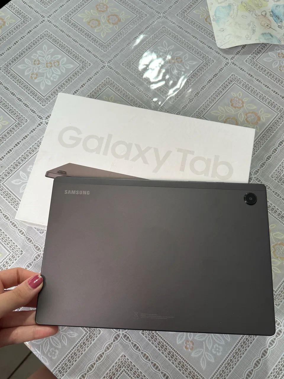 Tablet Samsung Galaxy Tab A8