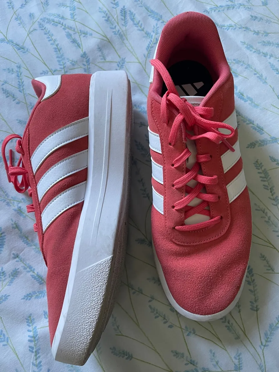 Tênis Adidas Court Sik original (tam 40)