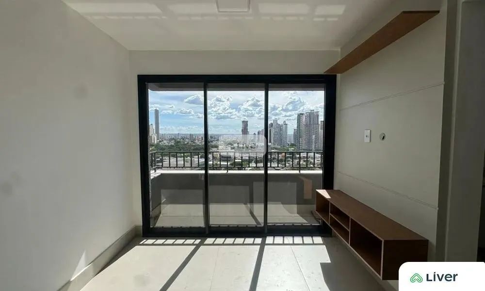 Apartamento com 2 quartos - com Planejados - Primeira Locação - MOOVE HOME BRASAL - Setor  - Foto 8