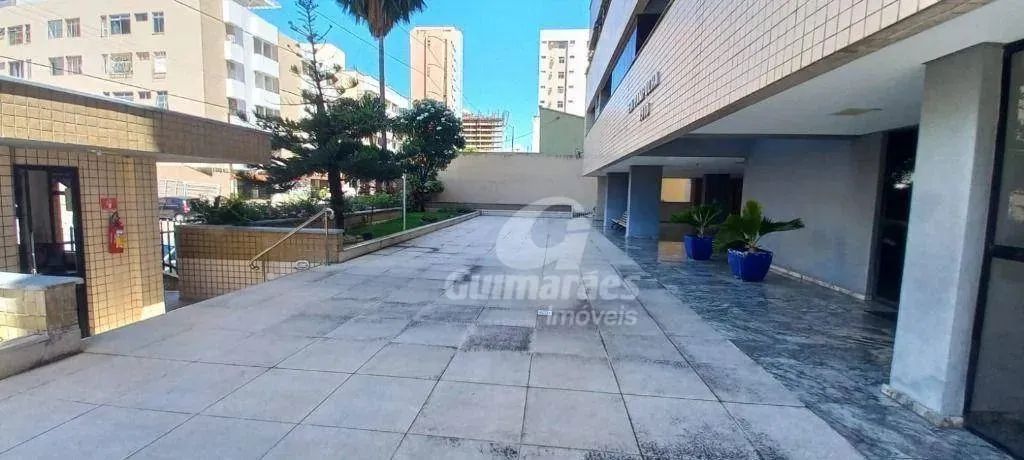 125m², 10º andar, 3 suítes, vaga p/3 carros, viz. Colégio CHRISTUS - Foto 2