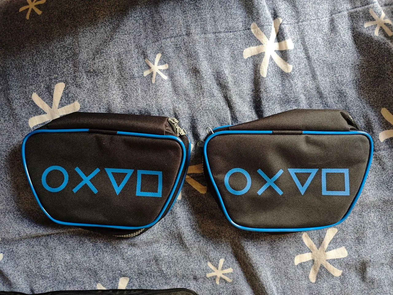 Bolsa e Case de ps4/ps5 - Foto 3