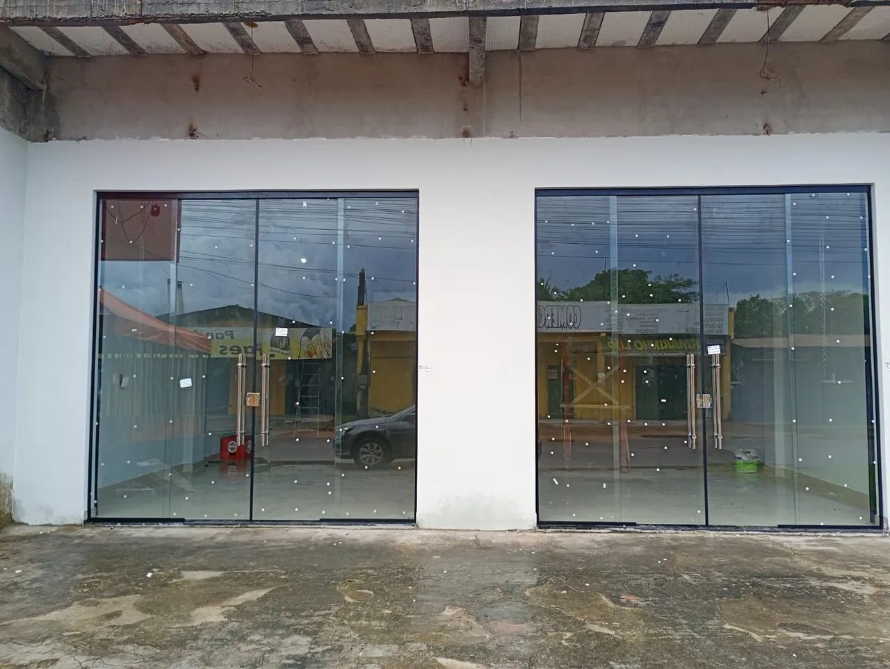 Porta de correr  - Foto 2