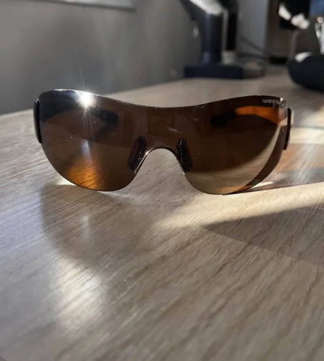 Óculos de Sol Vuarnet - Foto 2