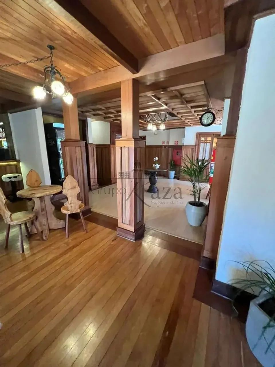 Hotel Comercial - Capivari - 24 Suítes - 1.740,49m². - Foto 2