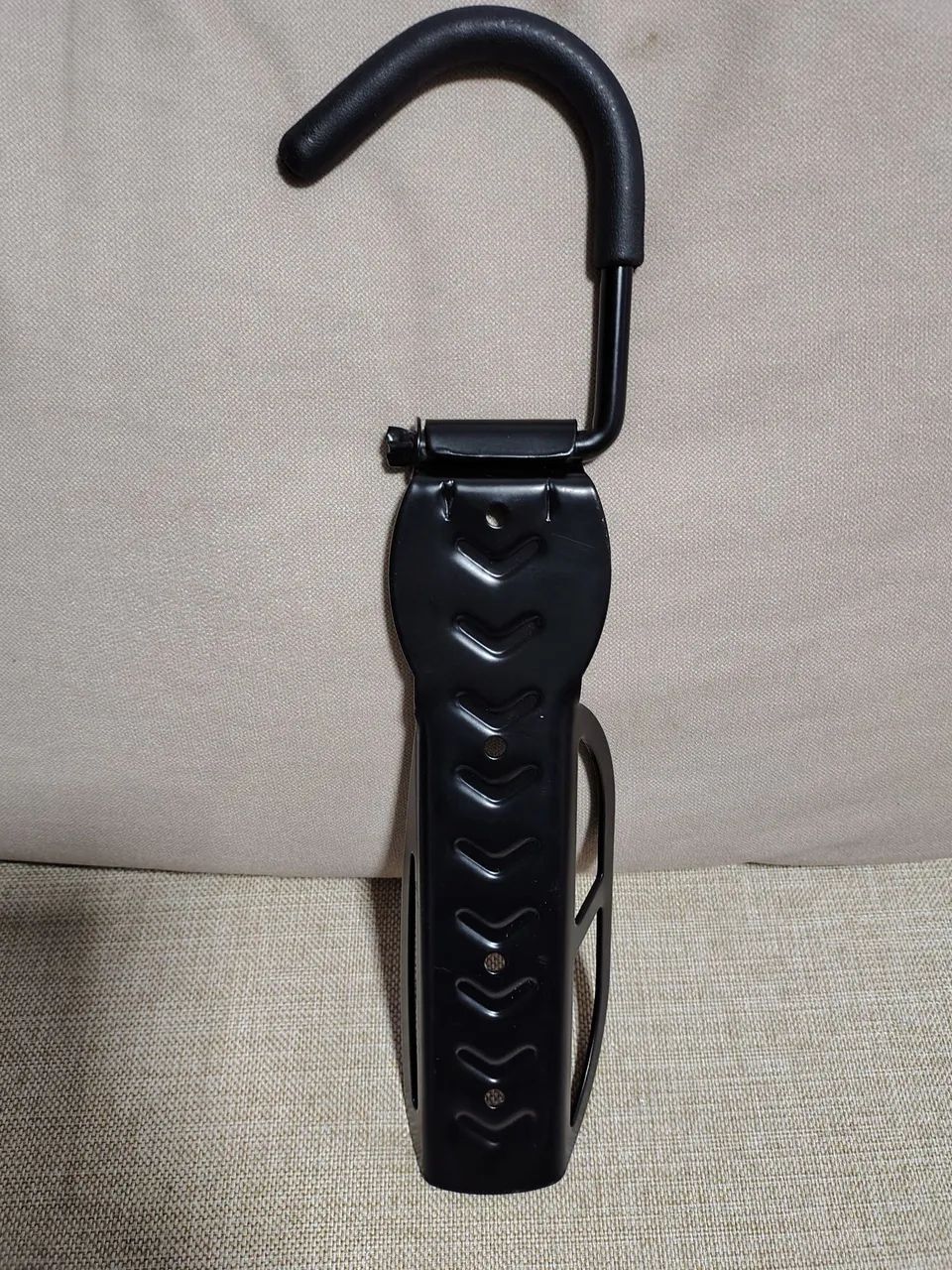 Suporte de parede para bicicleta  - Foto 3