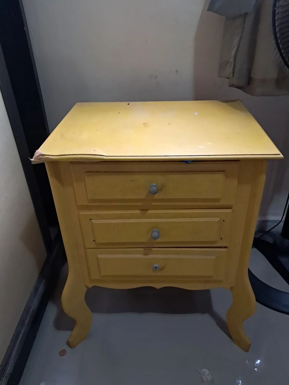 Mesa de Cabeceira