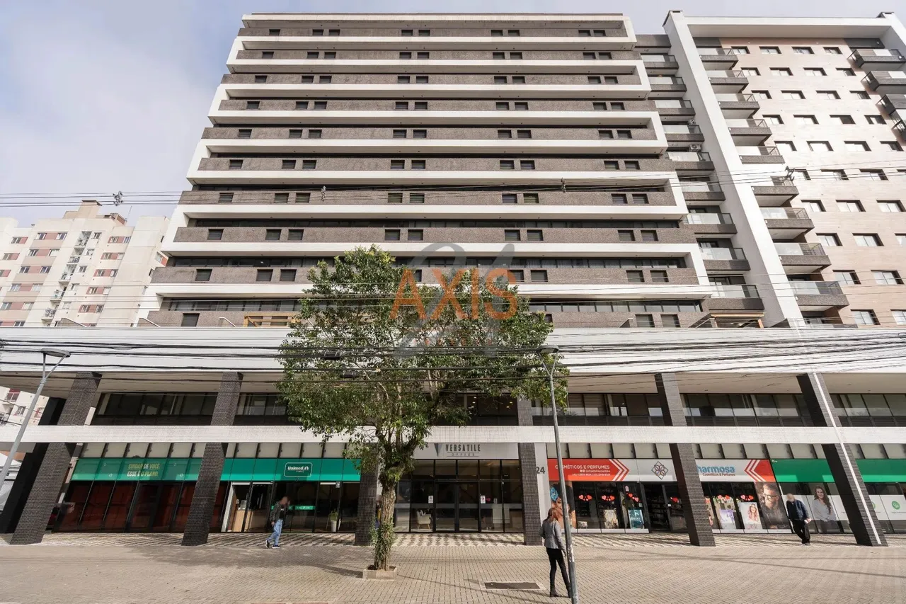Salas Comerciais no Edifício Piemonte Versatile Office