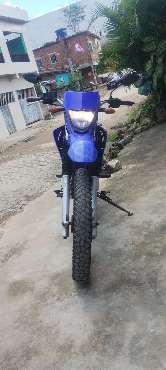 Xtz 125 atrasada - Foto 7