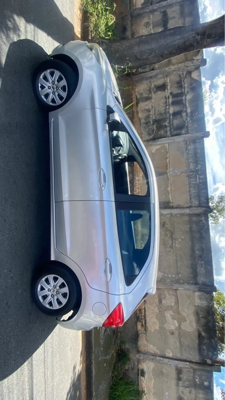 Ford ka 2015 