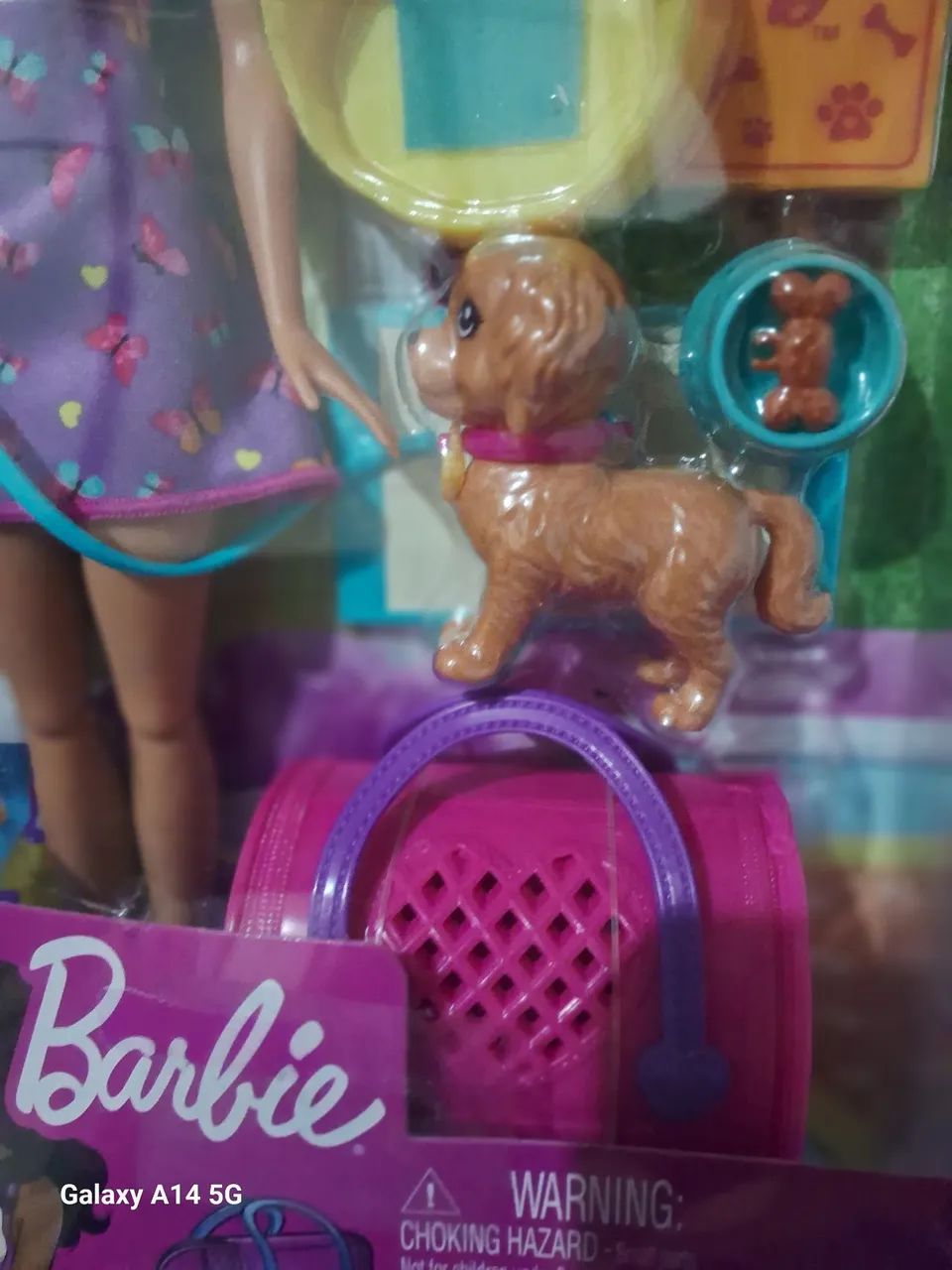 Barbie - Pup Adoption - Foto 4