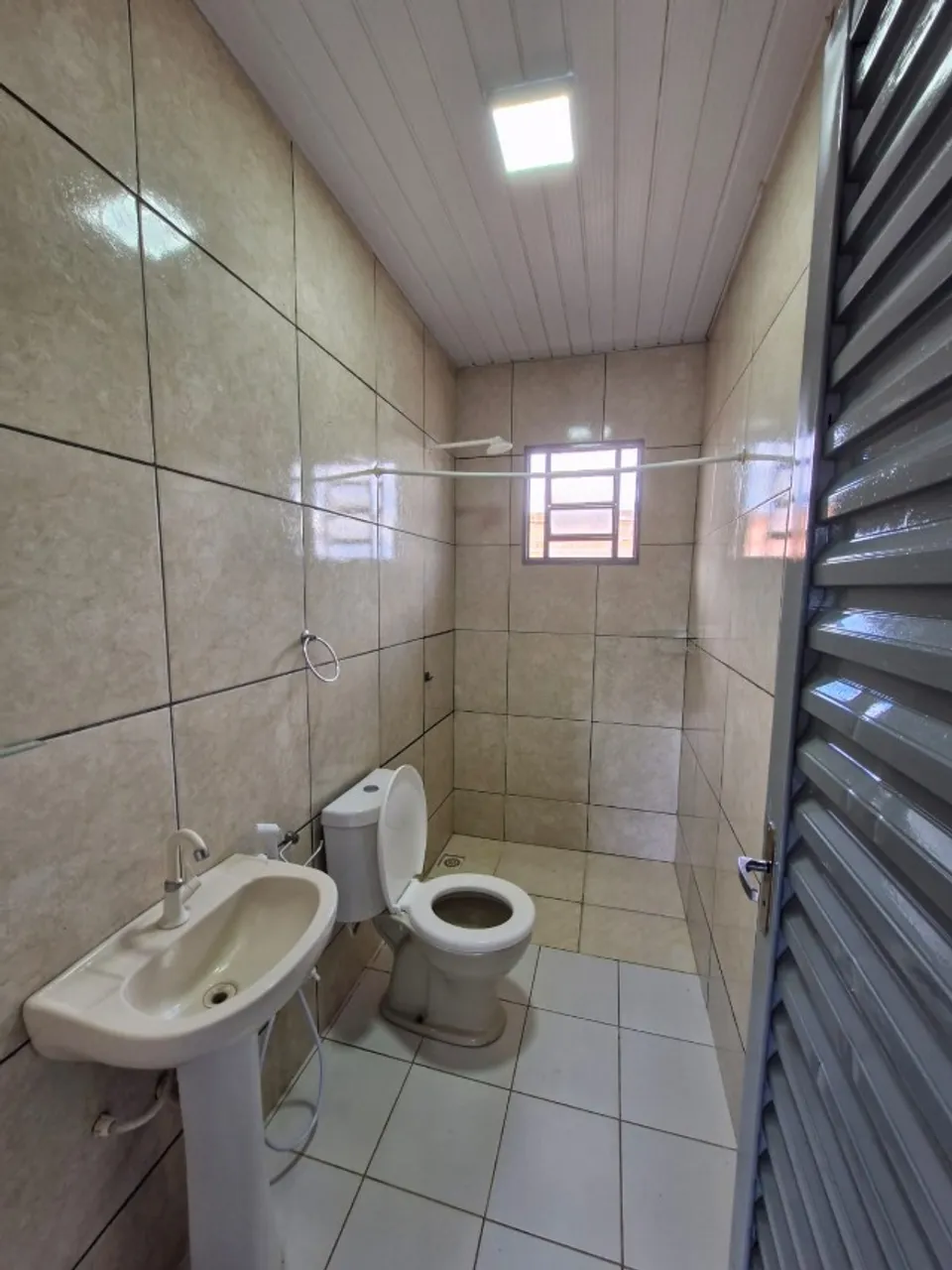 Vendo Apartamento no condomínio Safira Lar em Águas Lindas Ananindeua