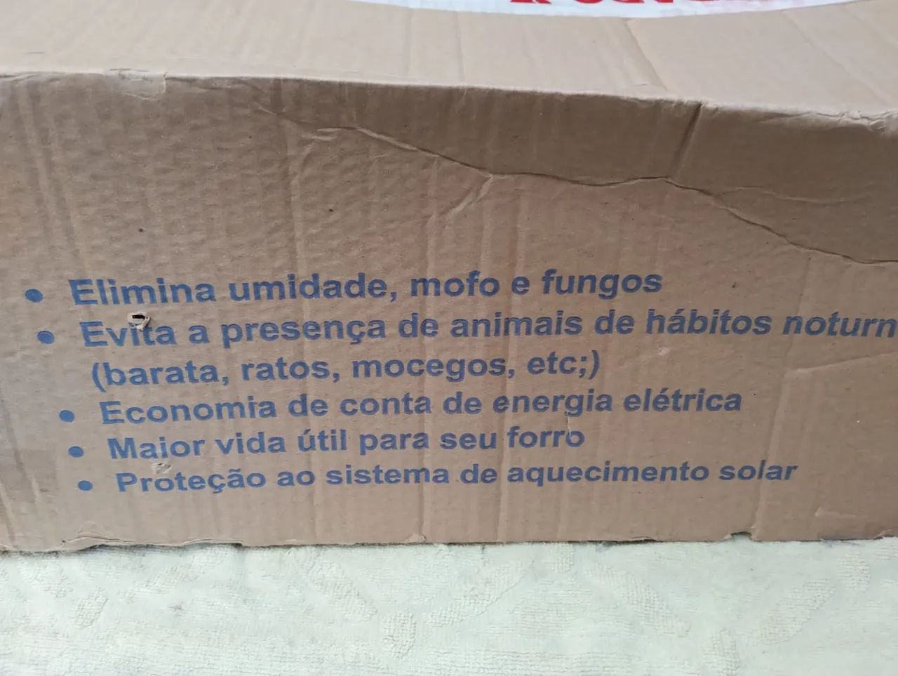 Telha americana policarbonato plastelhas - Foto 3