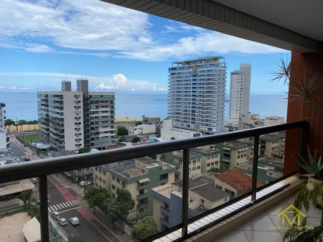 Mega 4 quartos em Itapuã Cód: 30567 f