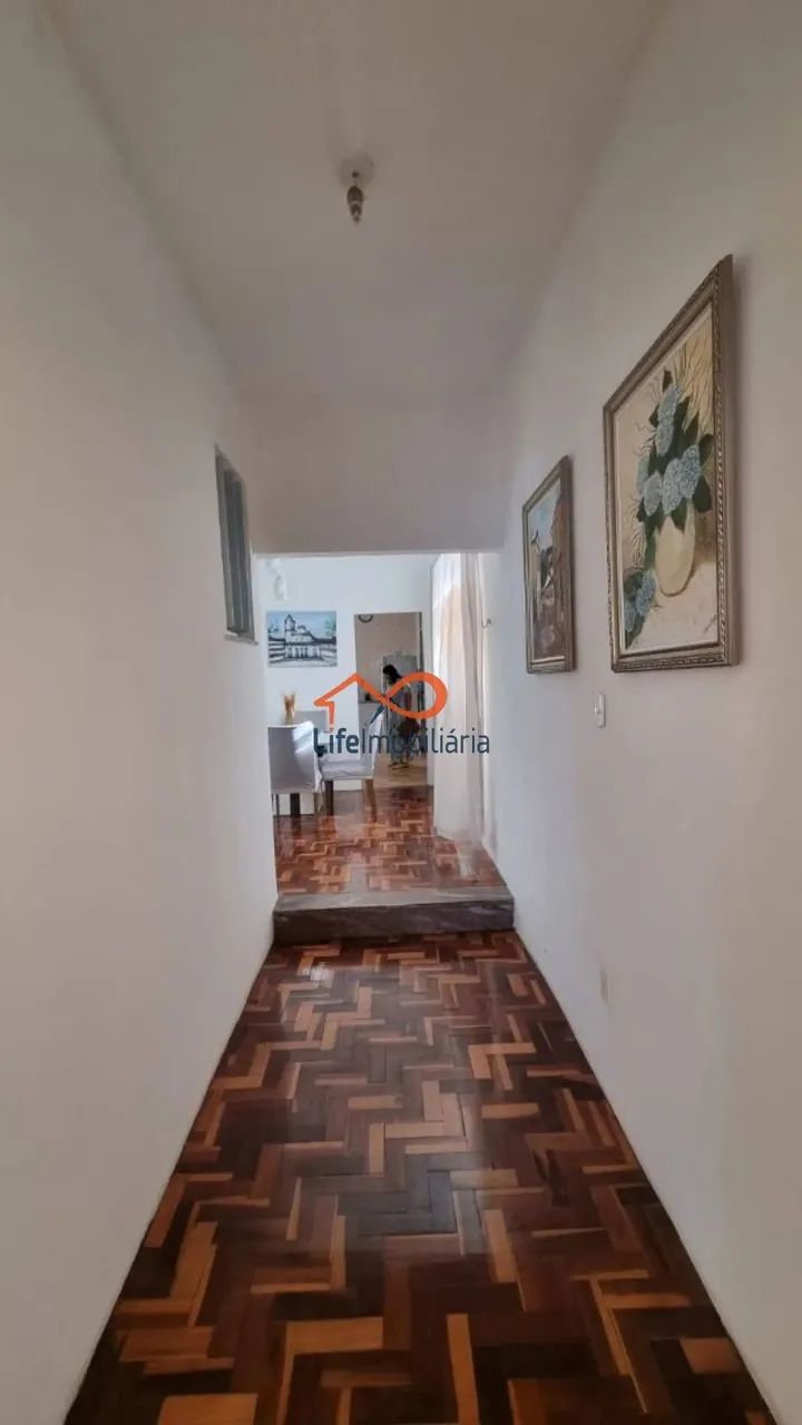 Casa no Santo Antônio, 3 quartos, 2 suítes e dependências de empregada. - Foto 3