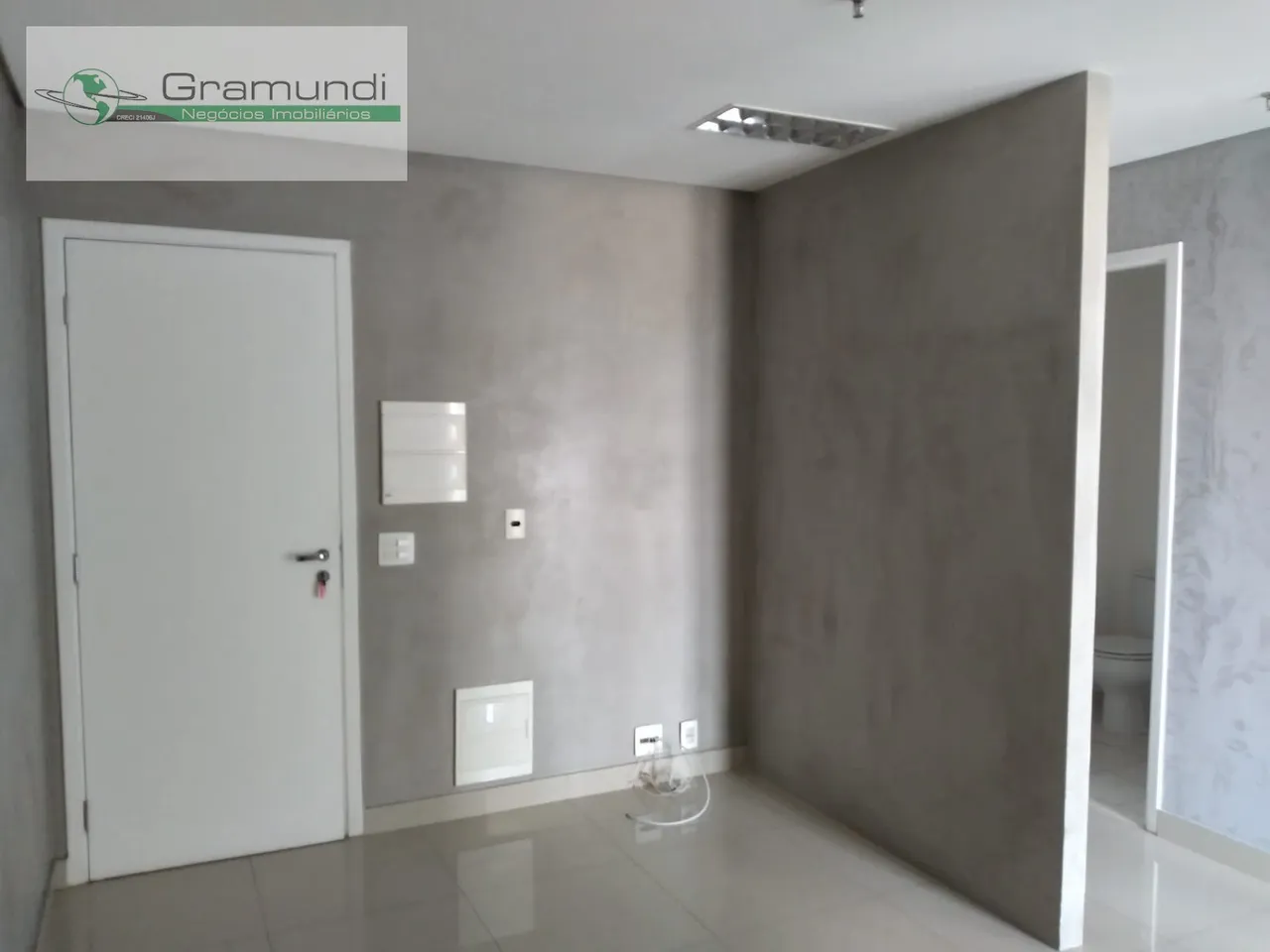 Sala em Vila Leopoldina - São Paulo
