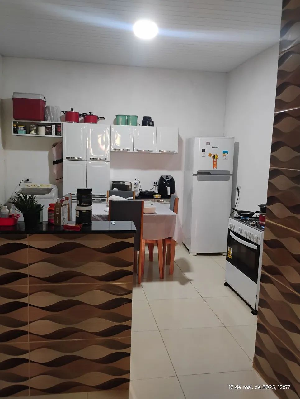 Casa  - Foto 3
