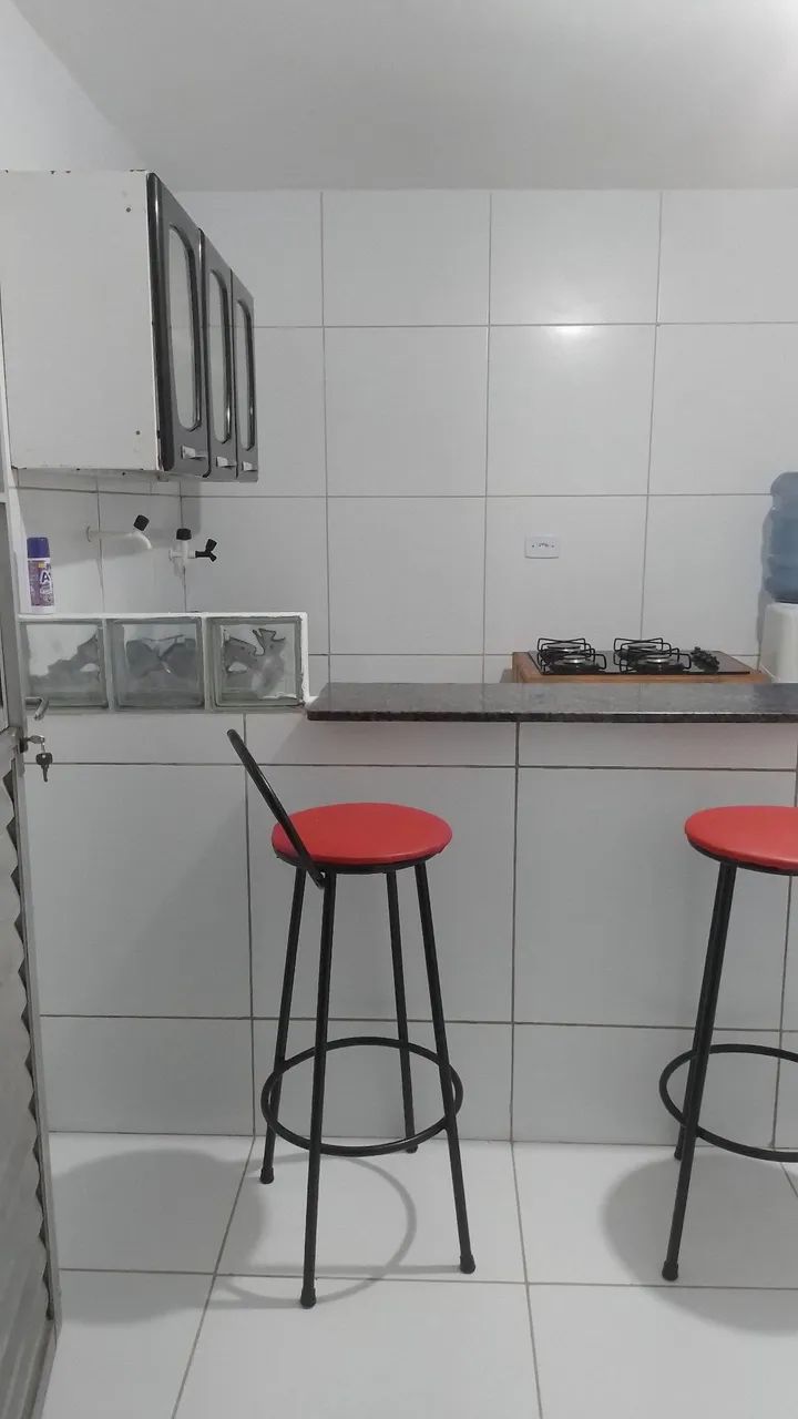 Foto - Jaboatão dos Guararapes - Barra de Jangada