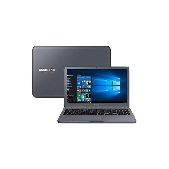 Notebook Samsung - Tela de 15.6 polegadas - SSD nvme e SSD sata - Foto 2
