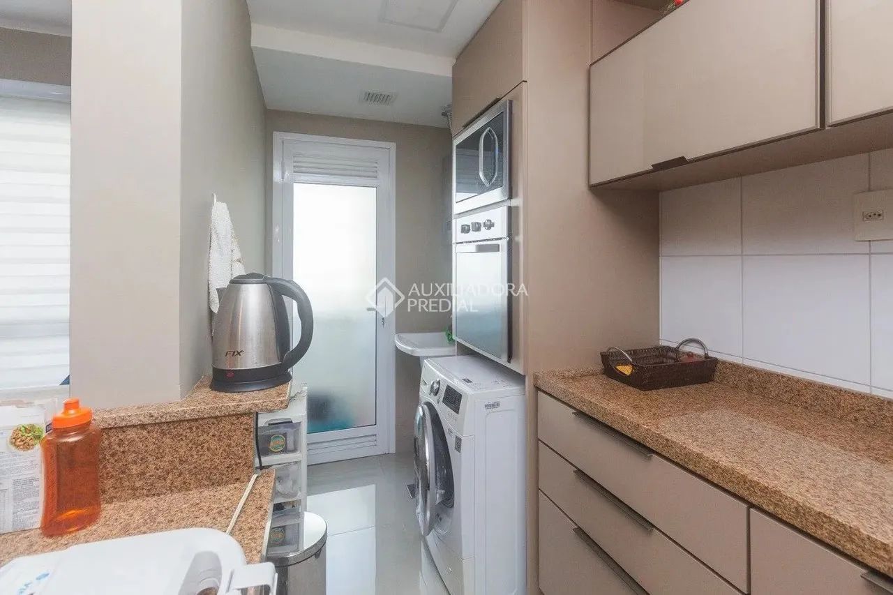 Apartamento 2 dormitórios, no bairro Jardim Carvalho - Foto 10