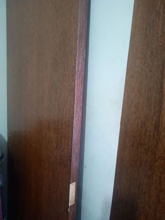 Porta pesada - Foto 2