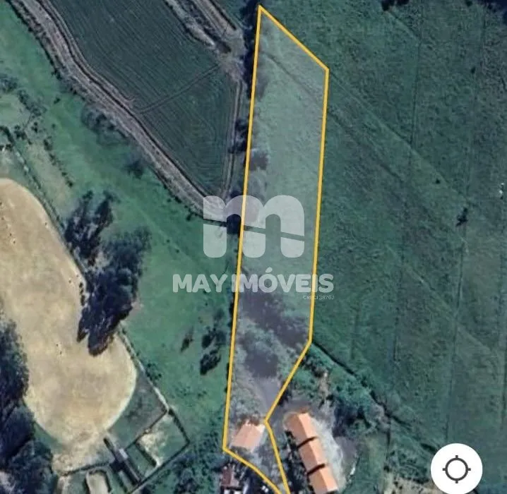 Sítio à venda, 1200 m² por R$ 370.000,00 - Brilhante I - Itajaí/SC