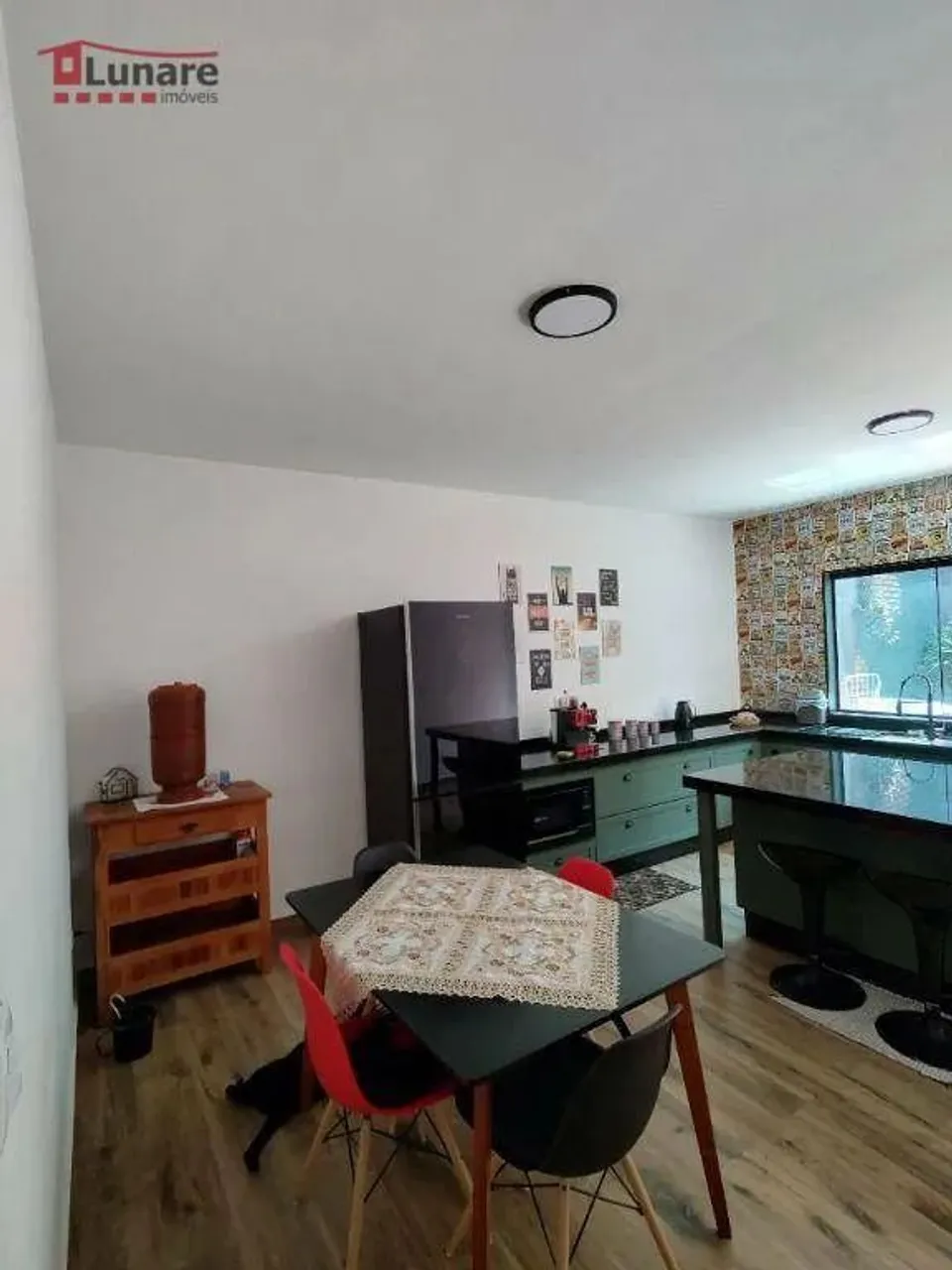 Sobrado com 3 dormitórios à venda, 132 m² por R$ 795.000,00 - Itapema - Guararema/SP