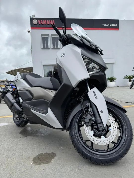 Nova Xmax ABS 250cc 25/25  - Foto 2
