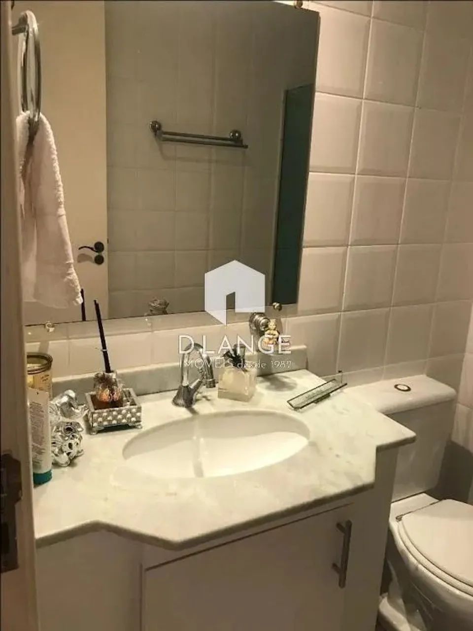 Apartamento à venda no bairro Mansões Santo Antônio em Campinas - Foto 12