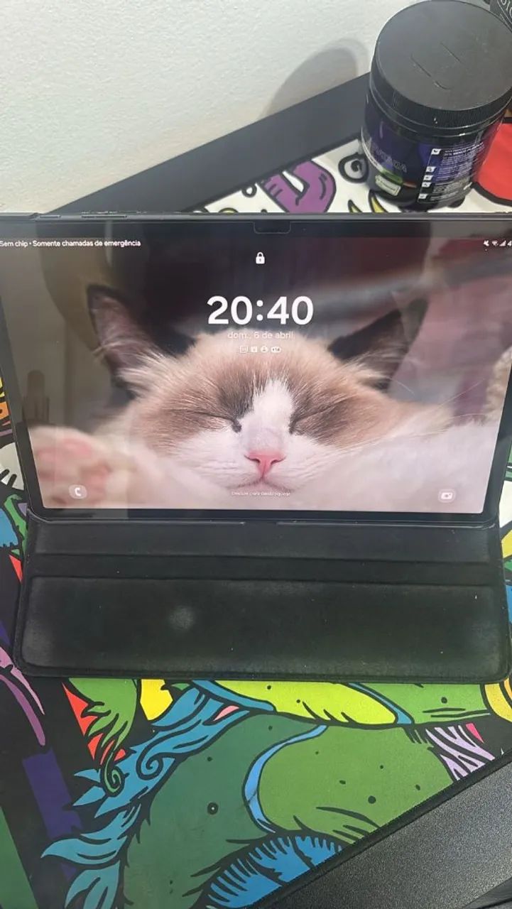Galaxy Tab S7 FE - Foto 2