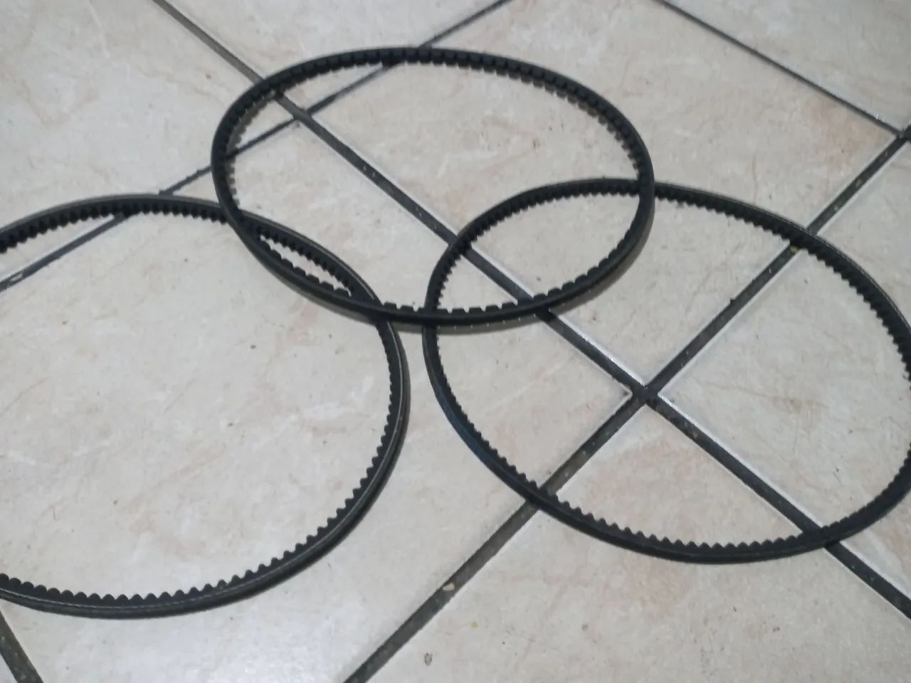 Correias Dayco Transpower XT - Foto 4