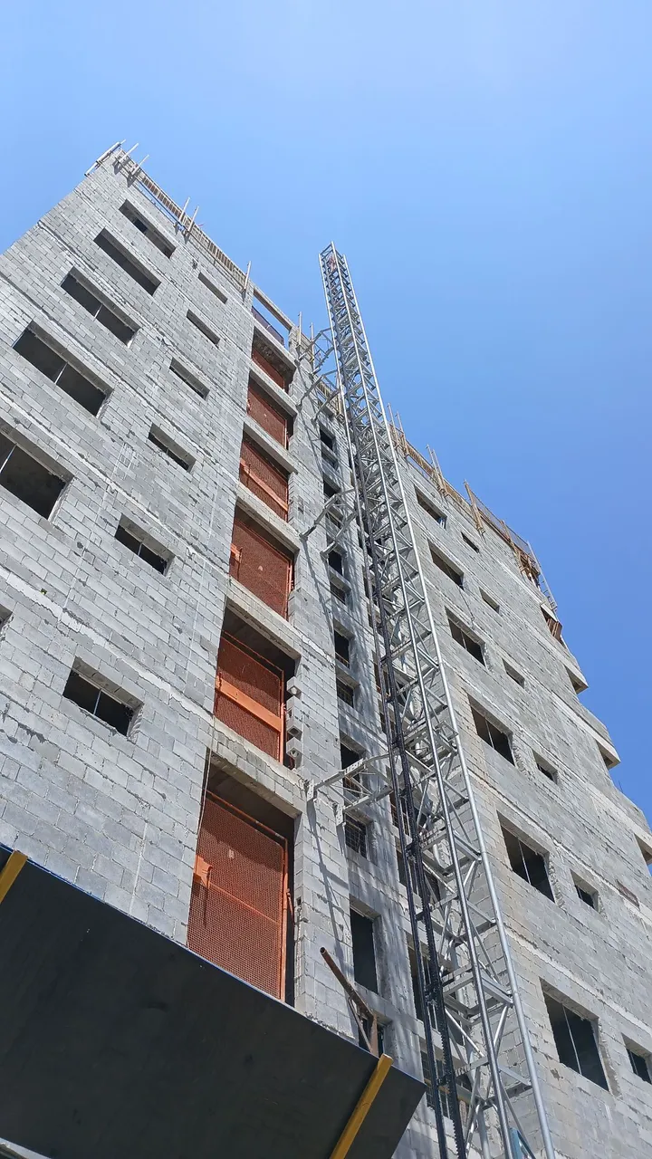 Elevador de construção para venda