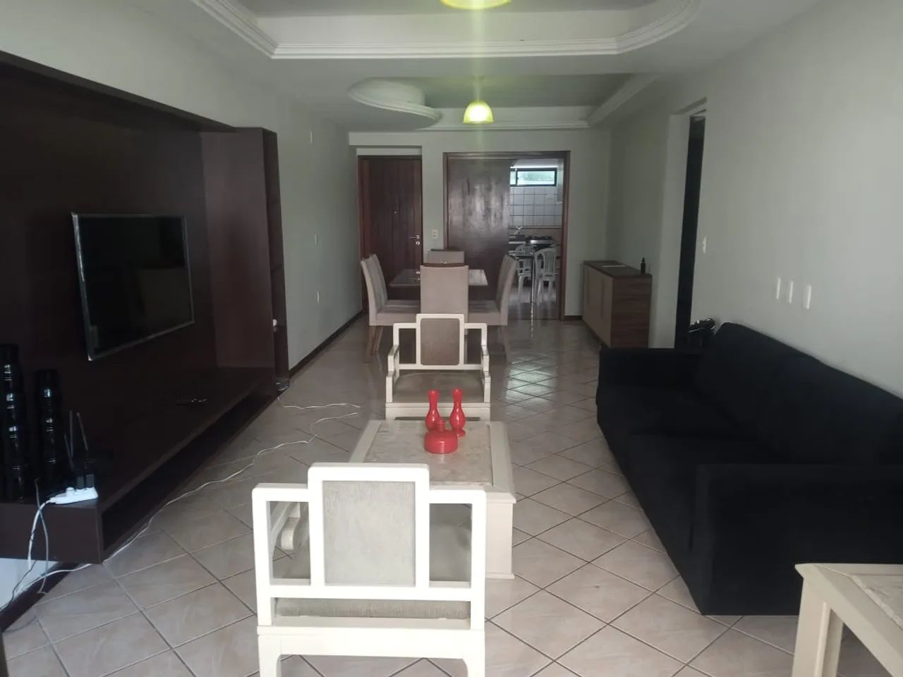 Apartamento para venda, Cabo Branco, João Pessoa - 20293 - Foto 2