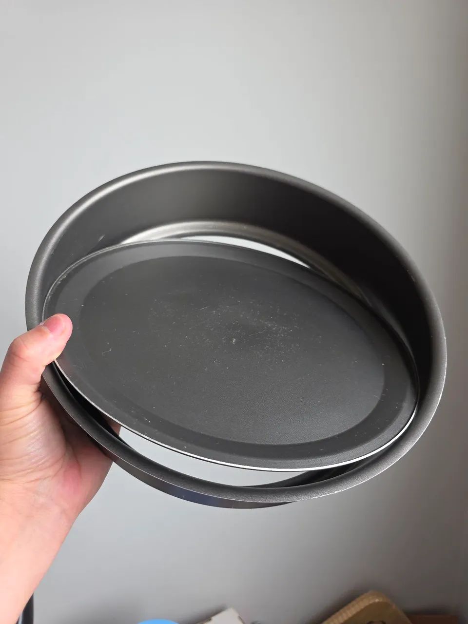 Forma para bolo Tramontina 2 em 1 - Foto 4