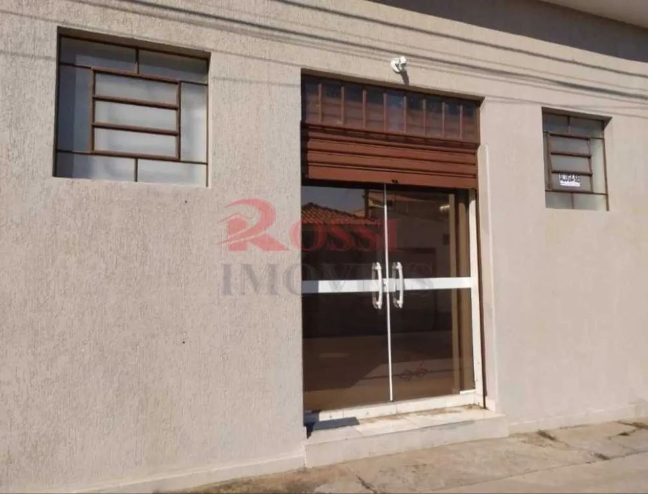 SALA COM TERRENO PARA LOCAÇÃO - Foto 4