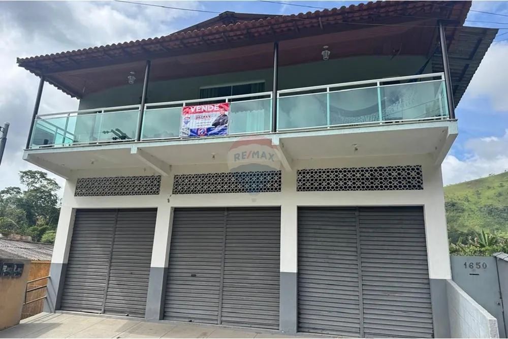 Conforto em Nova Friburgo: Sua Casa Ideal!