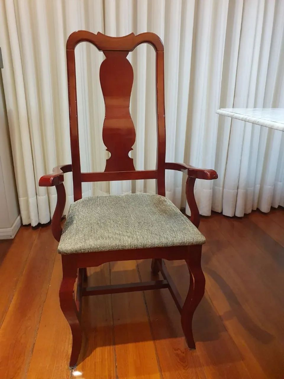 Mesa de mármore  - Foto 4