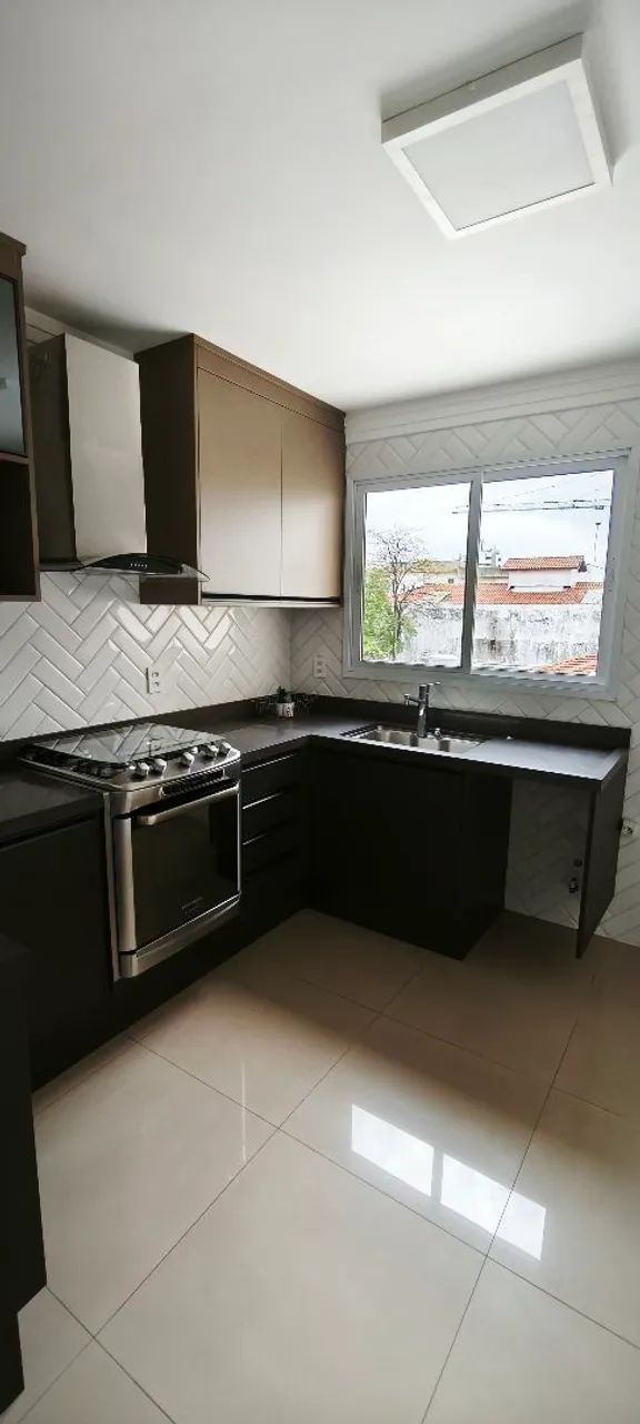 Foto - Santo André - Campestre