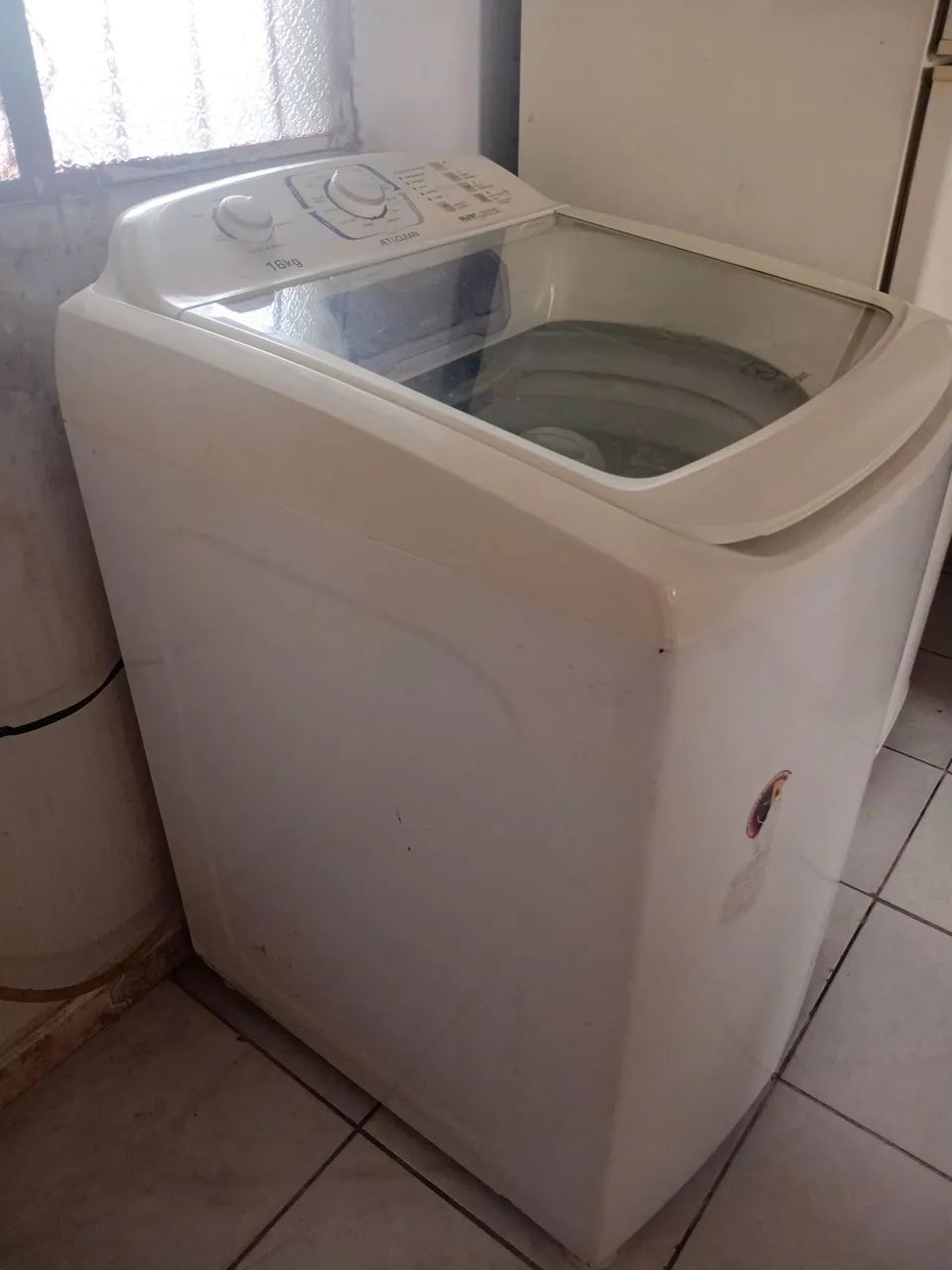 Máquina de lavar  - Foto 2