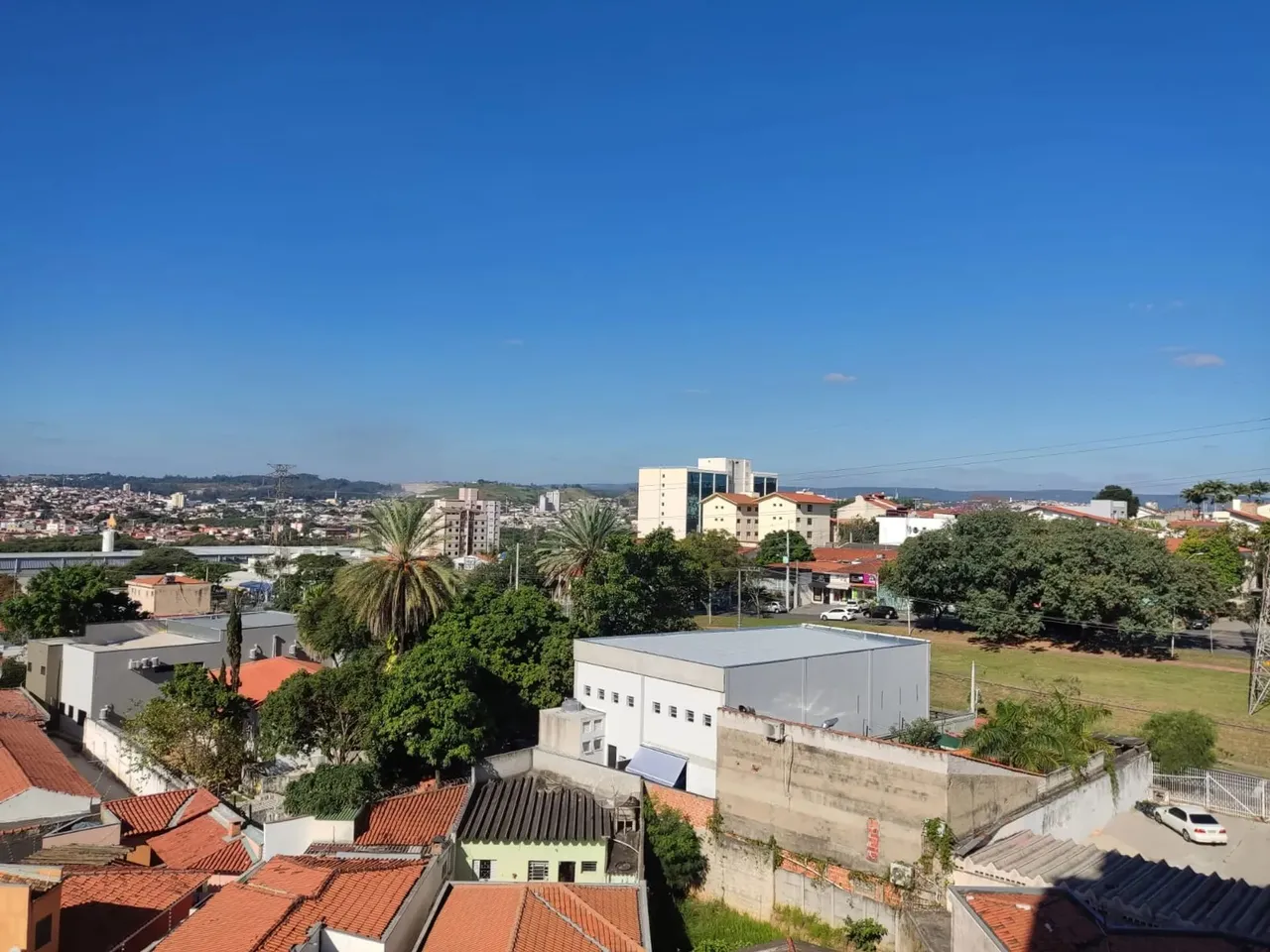 APARTAMENTO p/ LOCAÇÃO em SOROCABA no bairro JD. FACULDADE