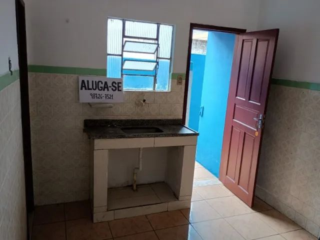 Foto - São Gonçalo - Trindade
