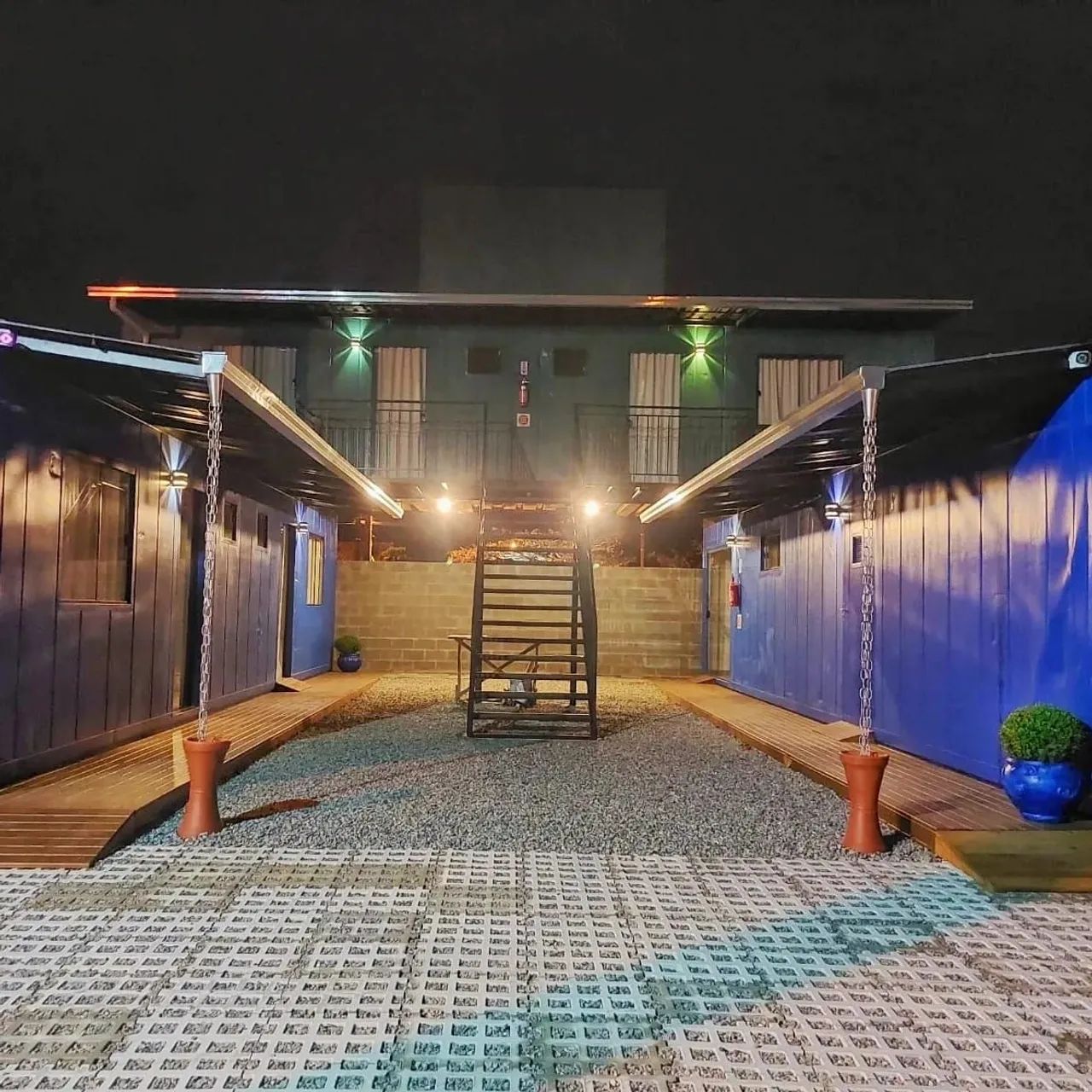 Pousada na Penha-SC  - Foto 2