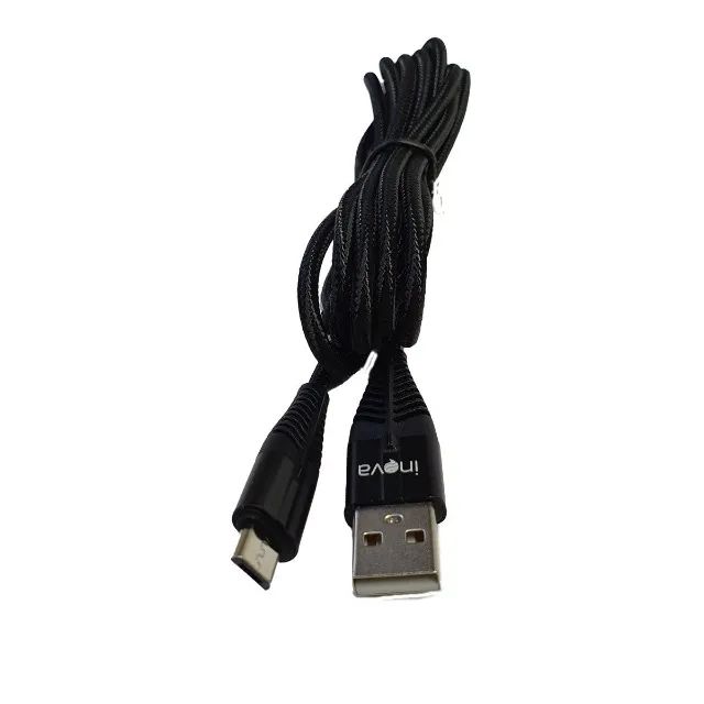 Cabo Para Carregar celular v8 de 2m ps4 - Foto 2