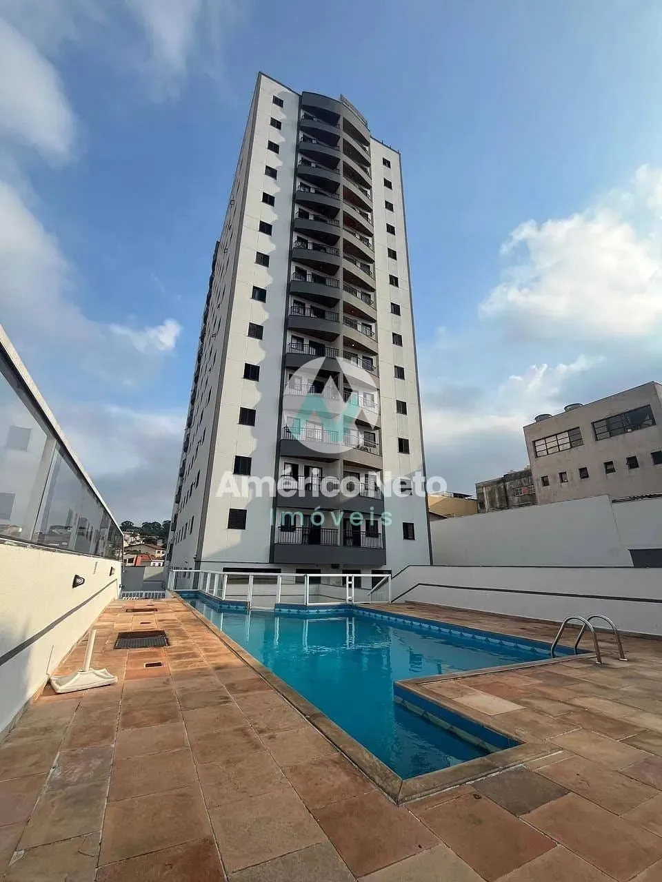 Apartamento para venda e locação, Boa Vista, São Caetano do Sul, SP