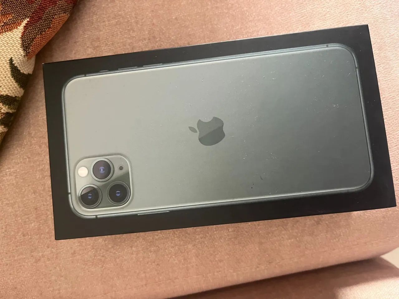 【iPhone11 Pro Max】【256G】【！おまけつき！】 Iphone 11 pro max 256GB - Celulares e Smartphones - Jardins