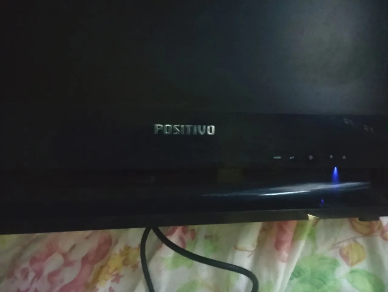 Monitor Positivo LCD