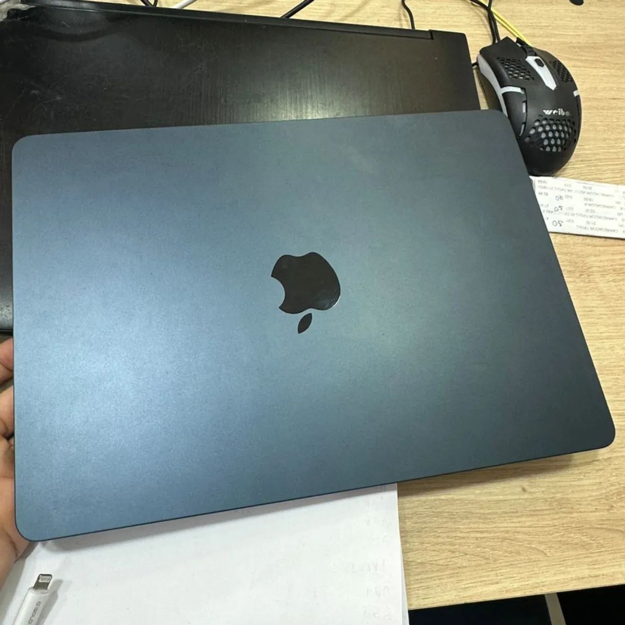 MacBook Air 2025 novo - Notebooks - Novo Aleixo, Manaus 1463937973