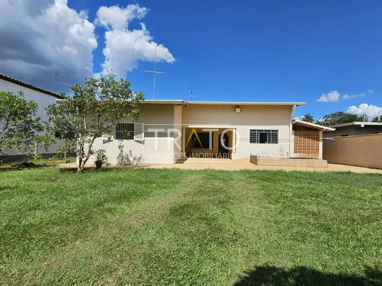 chácara - Recanto dos Dourados - Campinas