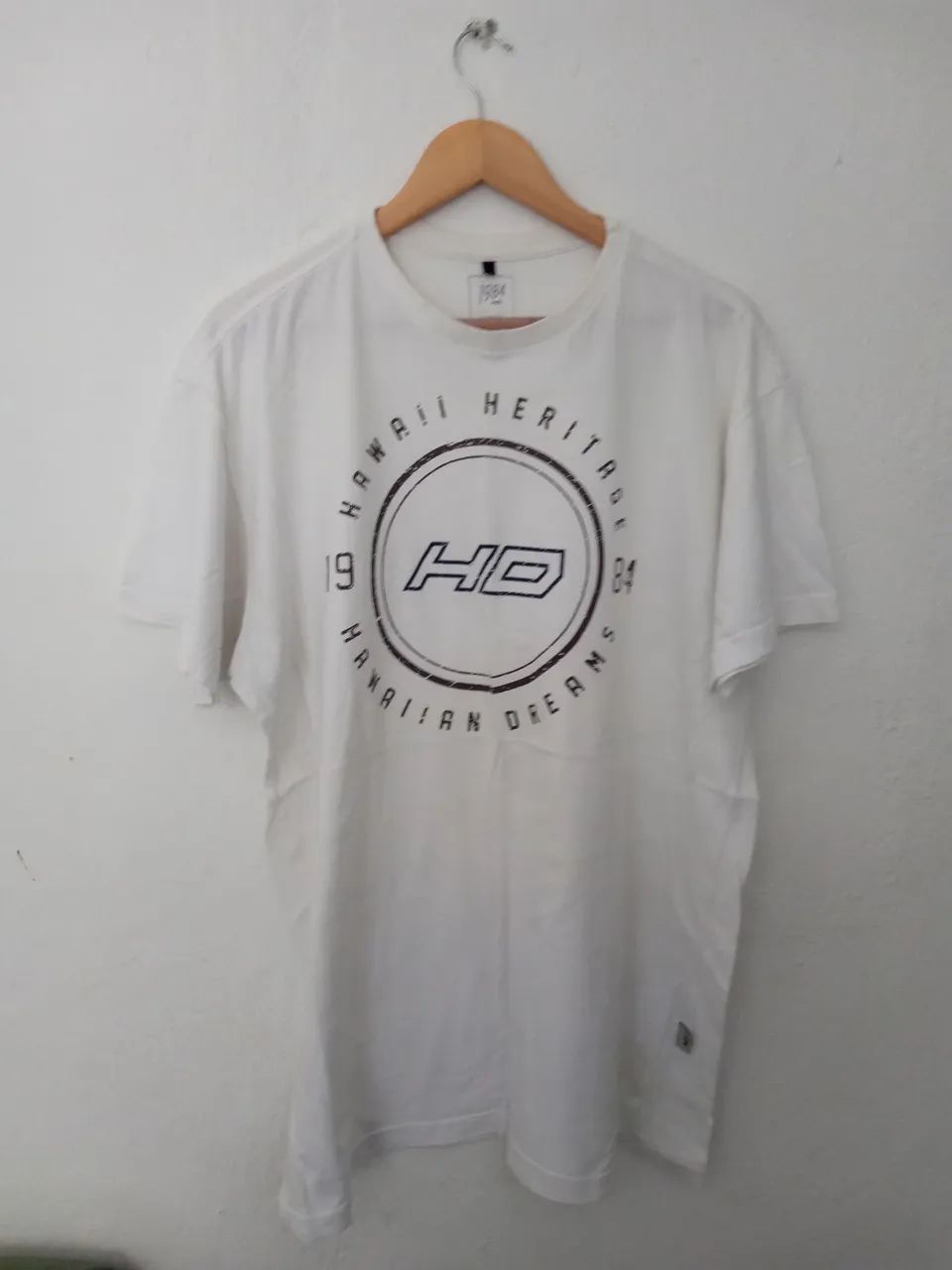 4 camisetas masculinas 