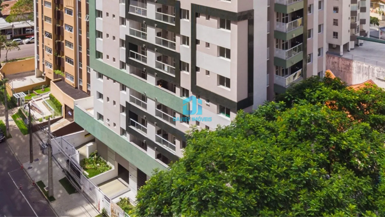 Apartamento à venda em Curitiba | 77m² | 3 Quartos | no Cristo Rei