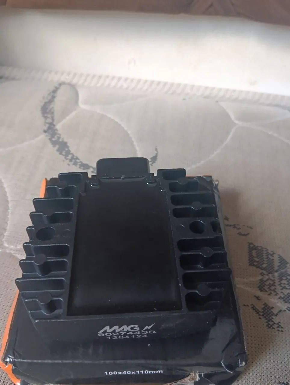 Retificador para Moto - Foto 2